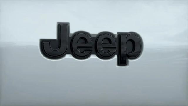 2026 Jeep Grand Cherokee L Summit 4x4