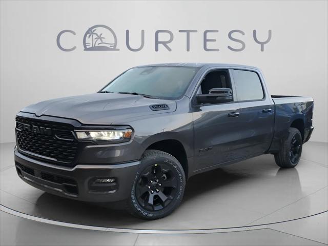 2026 Ram 1500 Big Horn Crew Cab 4x4 64 Box for sale in Tampa, FL