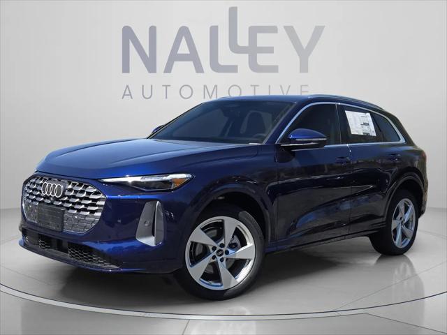2025 Audi Q5 Premium Plus TFSI quattro S tronic for sale in Roswell, GA