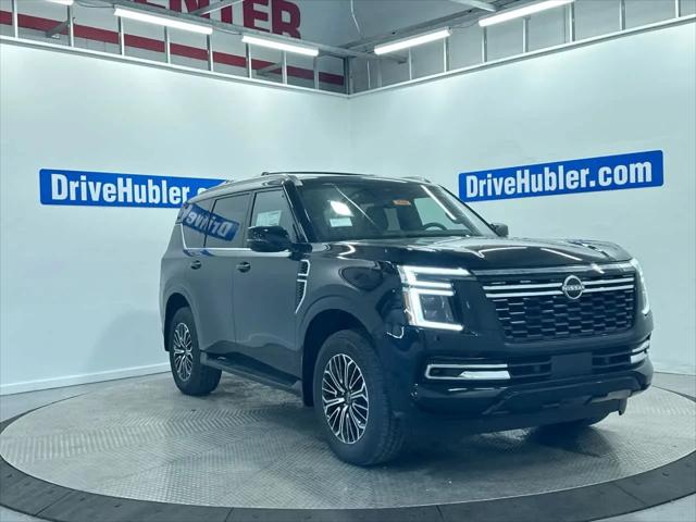 2026 Nissan Armada SL for sale in Indianapolis, IN