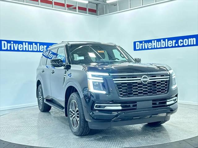 2026 Nissan Armada SL for sale in Indianapolis, IN