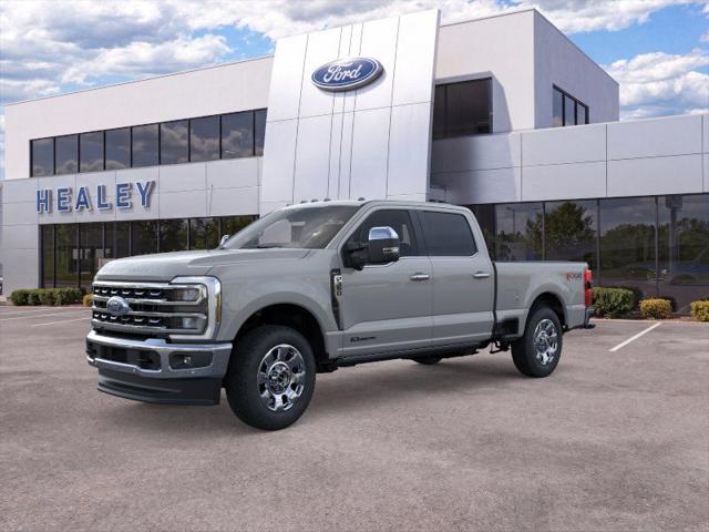 2026 Ford F-350 LARIAT for sale in Goshen, NY