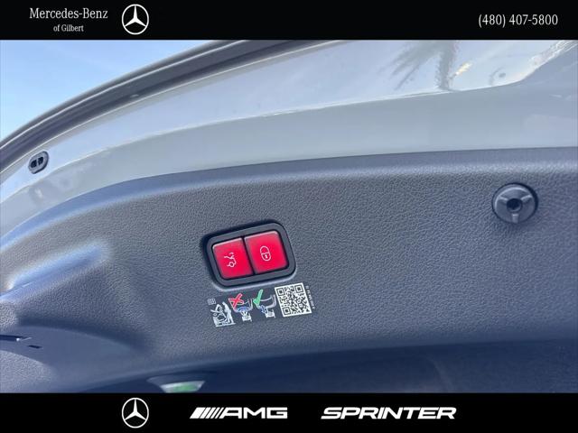 2026 Mercedes-Benz CL CLE 450
