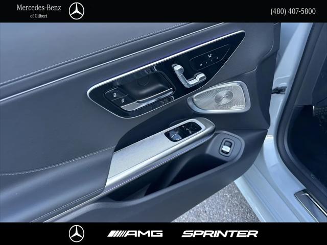 2026 Mercedes-Benz CL CLE 450
