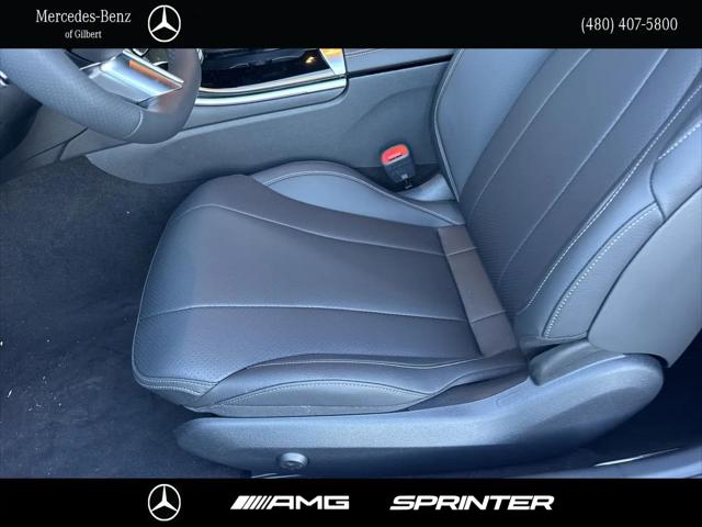 2026 Mercedes-Benz CL CLE 450