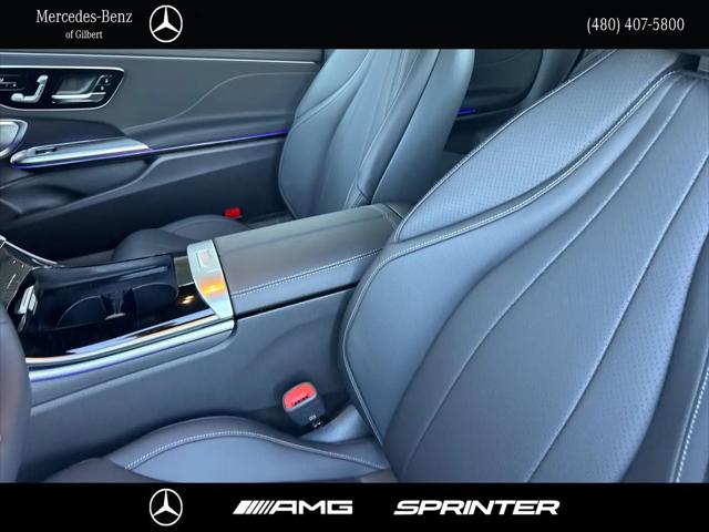 2026 Mercedes-Benz CL CLE 450