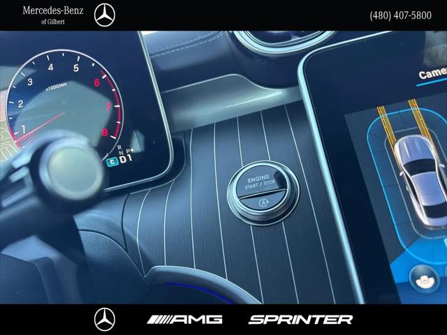 2026 Mercedes-Benz CL CLE 450