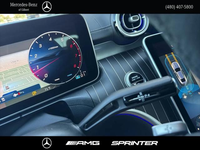 2026 Mercedes-Benz CL CLE 450