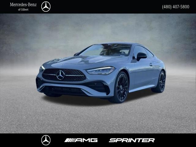 2026 Mercedes-Benz CL CLE 450 for sale in Gilbert, AZ