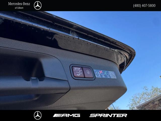 2026 Mercedes-Benz GLS GLS 450 4MATIC