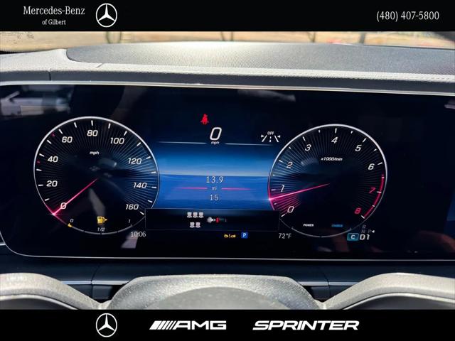 2026 Mercedes-Benz GLS GLS 450 4MATIC