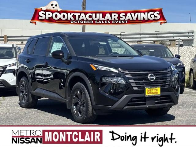 2026 Nissan Rogue SV for sale in Montclair, CA