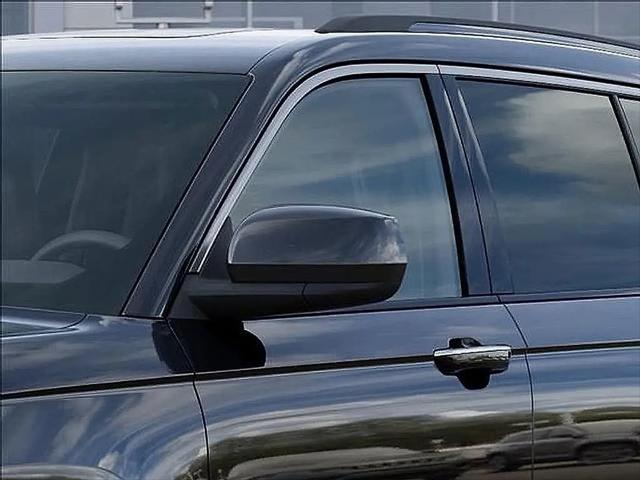 2026 Jeep Grand Cherokee L Limited Reserve