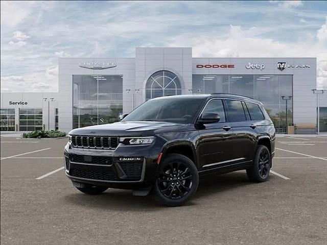 2026 Jeep Grand Cherokee L Limited Reserve for sale in Millville, NJ