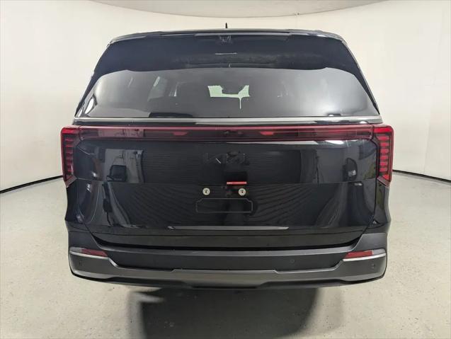 2026 Kia Carnival MPV SX Prestige