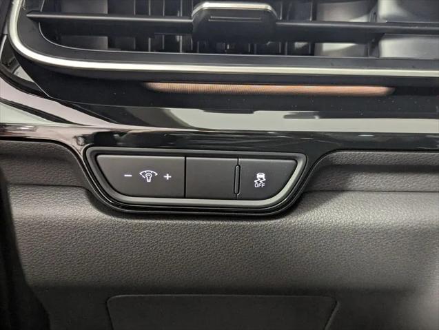 2026 Kia Carnival MPV SX Prestige