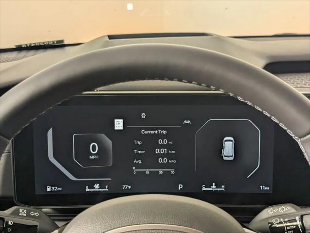 2026 Kia Carnival MPV SX Prestige