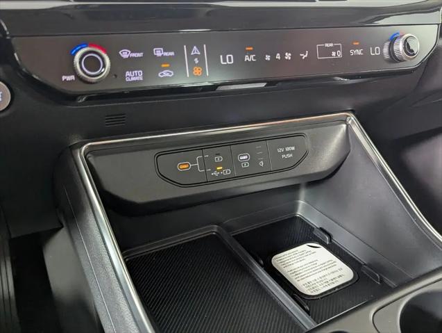2026 Kia Carnival MPV SX Prestige