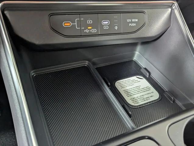 2026 Kia Carnival MPV SX Prestige