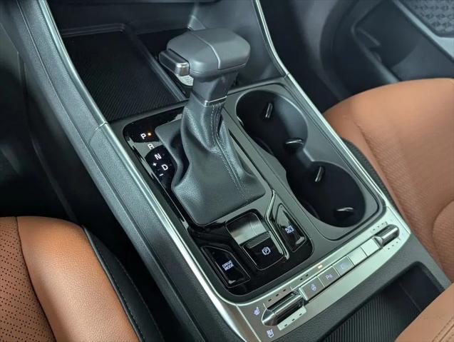 2026 Kia Carnival MPV SX Prestige
