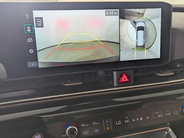 2026 Kia Carnival MPV SX Prestige