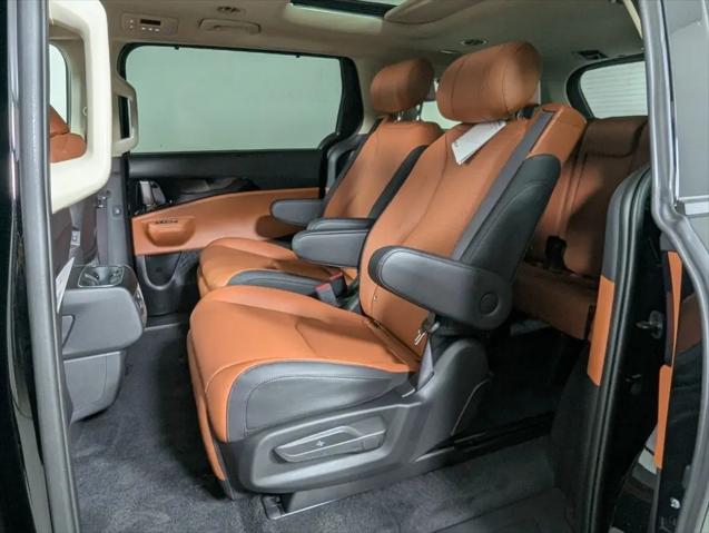 2026 Kia Carnival MPV SX Prestige