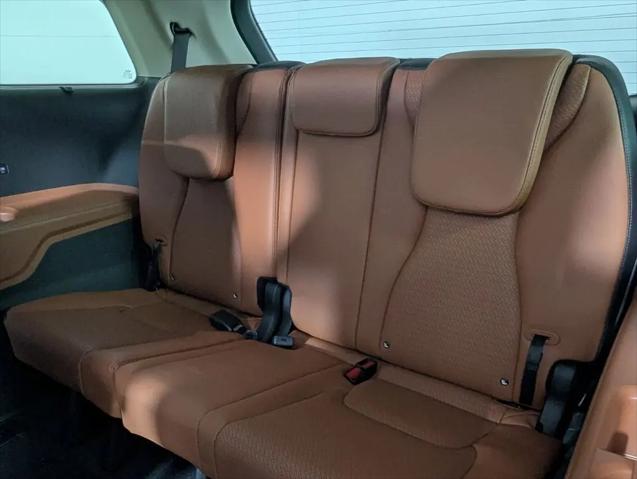 2026 Kia Carnival MPV SX Prestige
