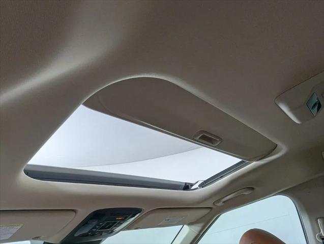 2026 Kia Carnival MPV SX Prestige