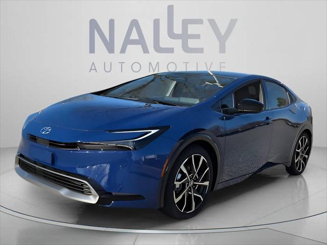 2026 Toyota Prius Plug-In XSE Premium for sale in Roswell, GA