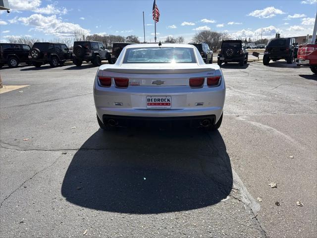 2010 Chevrolet Camaro 2SS