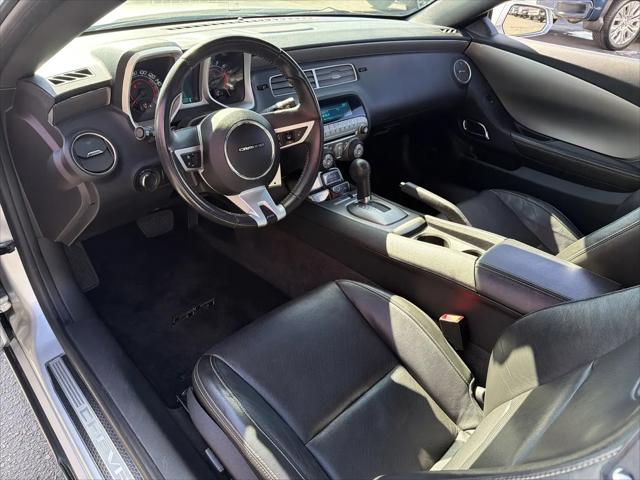 2010 Chevrolet Camaro 2SS