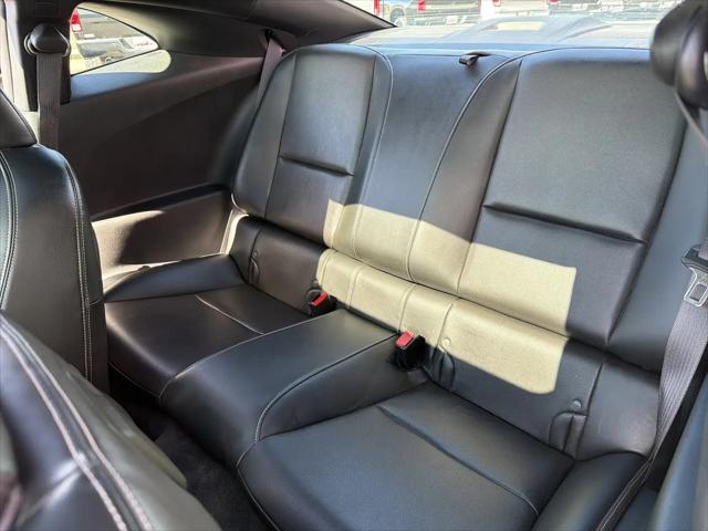 2010 Chevrolet Camaro 2SS