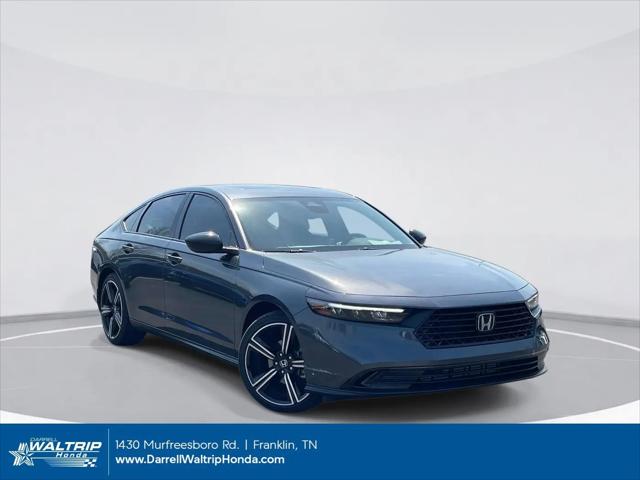2026 Honda Accord Sedan SE for sale in Franklin, TN