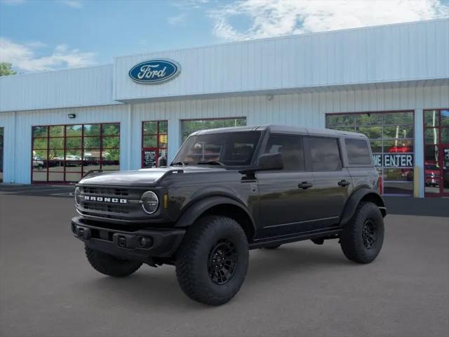 2026 Ford Bronco Big Bend for sale in Virginia Beach, VA
