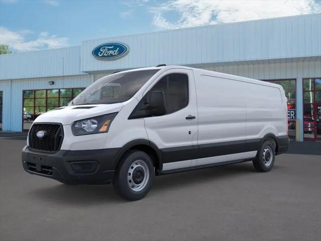 2026 Ford Transit Cargo Van T-250 for sale in Virginia Beach, VA