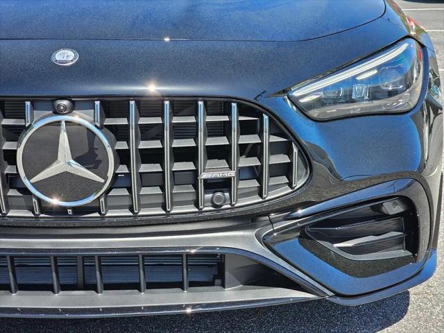 2026 Mercedes-Benz CL AMG CLE 53