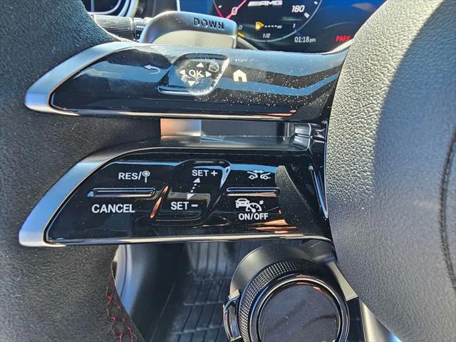 2026 Mercedes-Benz CL AMG CLE 53