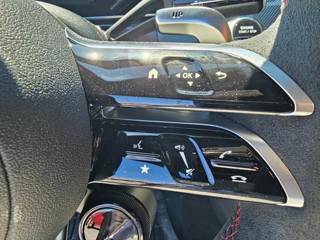 2026 Mercedes-Benz CL AMG CLE 53