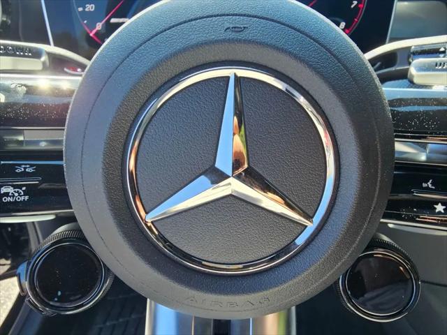 2026 Mercedes-Benz CL AMG CLE 53