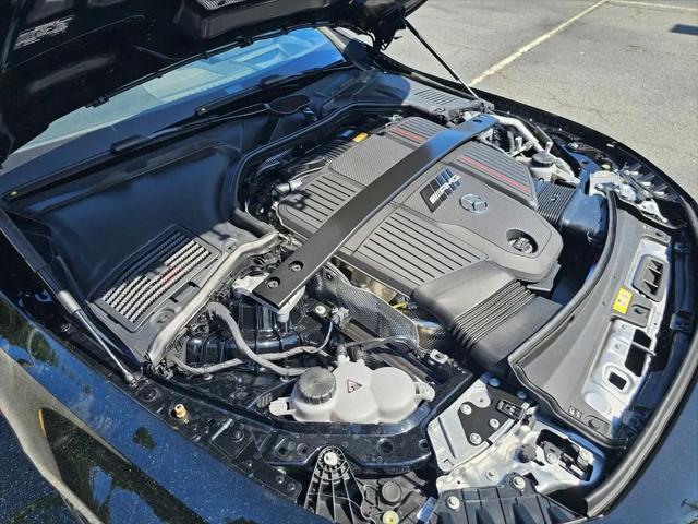 2026 Mercedes-Benz CL AMG CLE 53