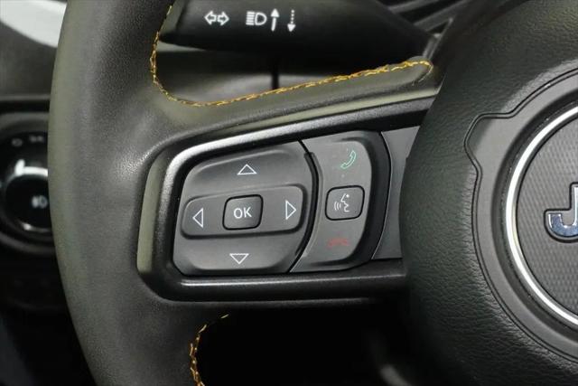 2024 Jeep Wrangler 4-Door Willys 4x4