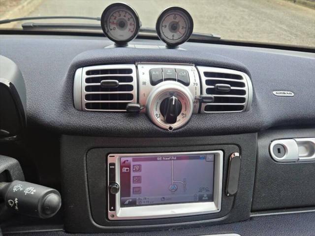 2012 smart fortwo passion for sale in Milwaukie, OR