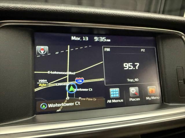 2017 Kia Optima EX