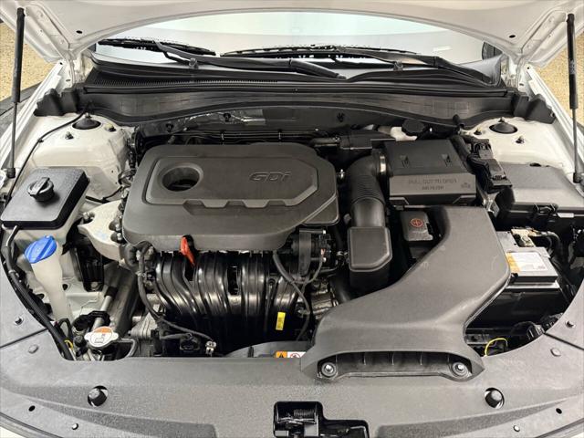 2017 Kia Optima EX