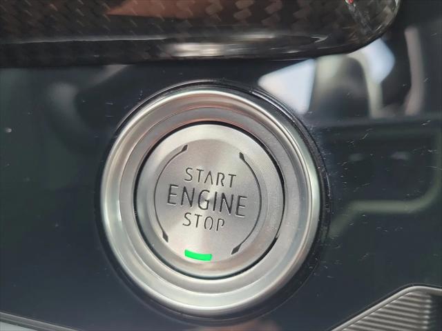 2022 Chevrolet Corvette Stingray RWD Coupe 3LT