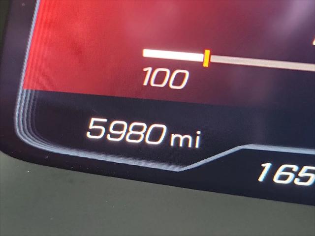 2022 Chevrolet Corvette Stingray RWD Coupe 3LT
