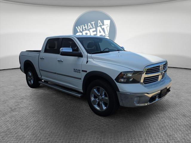 2014 Ram 1500 SLT for sale in Austintown, OH