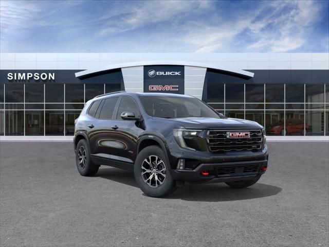 2026 GMC Acadia AT4 AWD for sale in Buena Park, CA