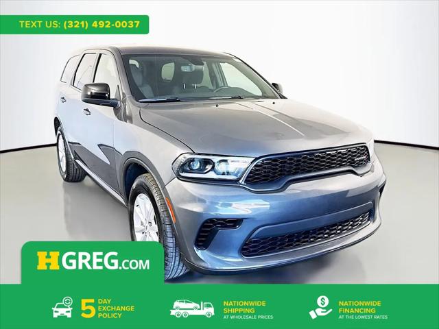 2025 Dodge Durango GT RWD for sale in Orlando, FL