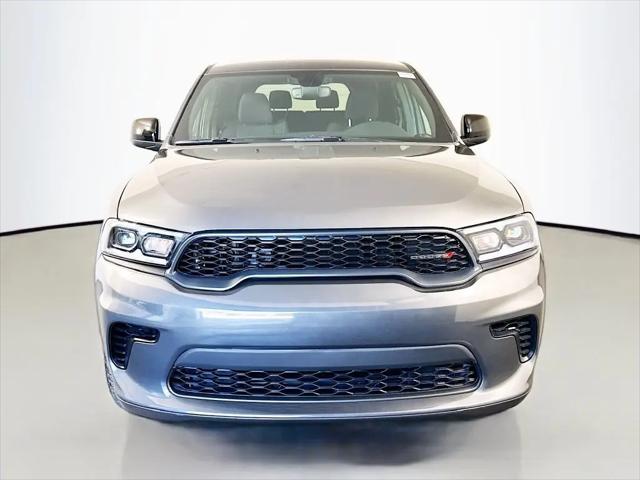 2025 Dodge Durango GT RWD
